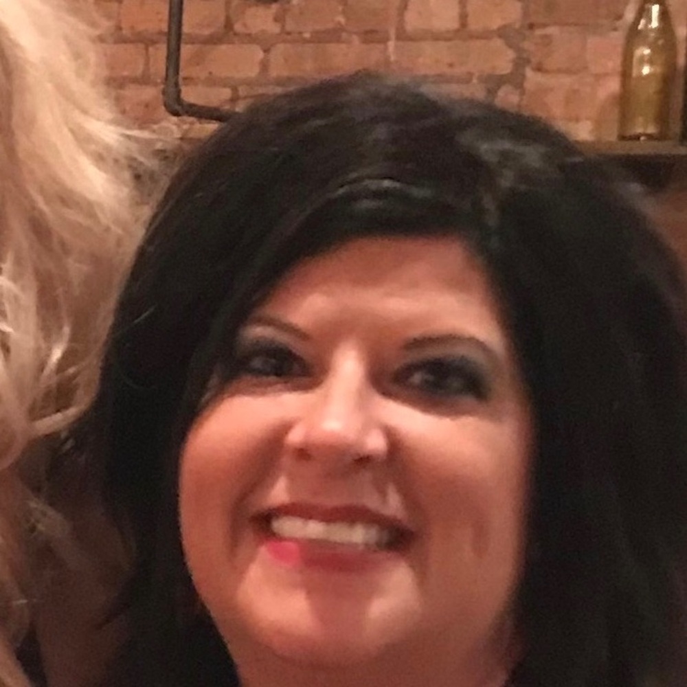 Meet your Posher, Denise